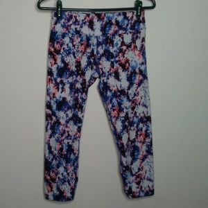 Calvin Klein Performance Active Bottoms Size S